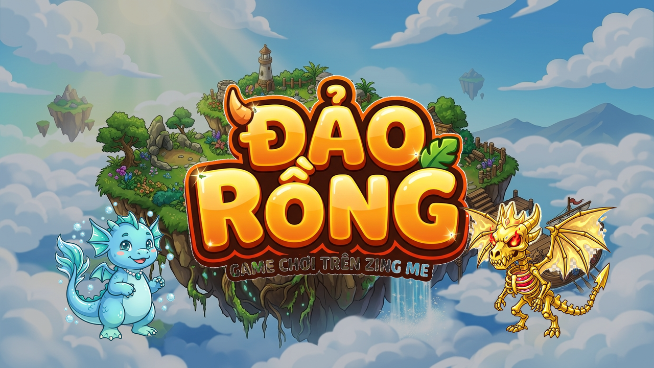 Mod Đảo Rồng